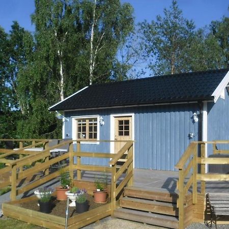 Lussebo 9 Villa Лидшьопинг Екстериор снимка